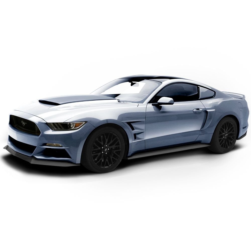 Toma De Aire Para Cofre para Ford Mustang (2015-2017)