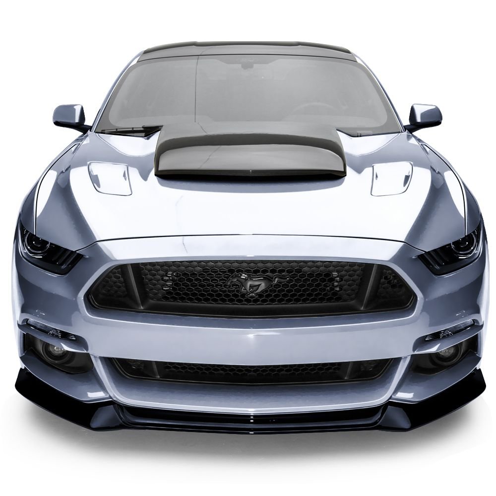 Toma De Aire Para Salpicadera Izquierda para Ford Mustang (2015-2020)