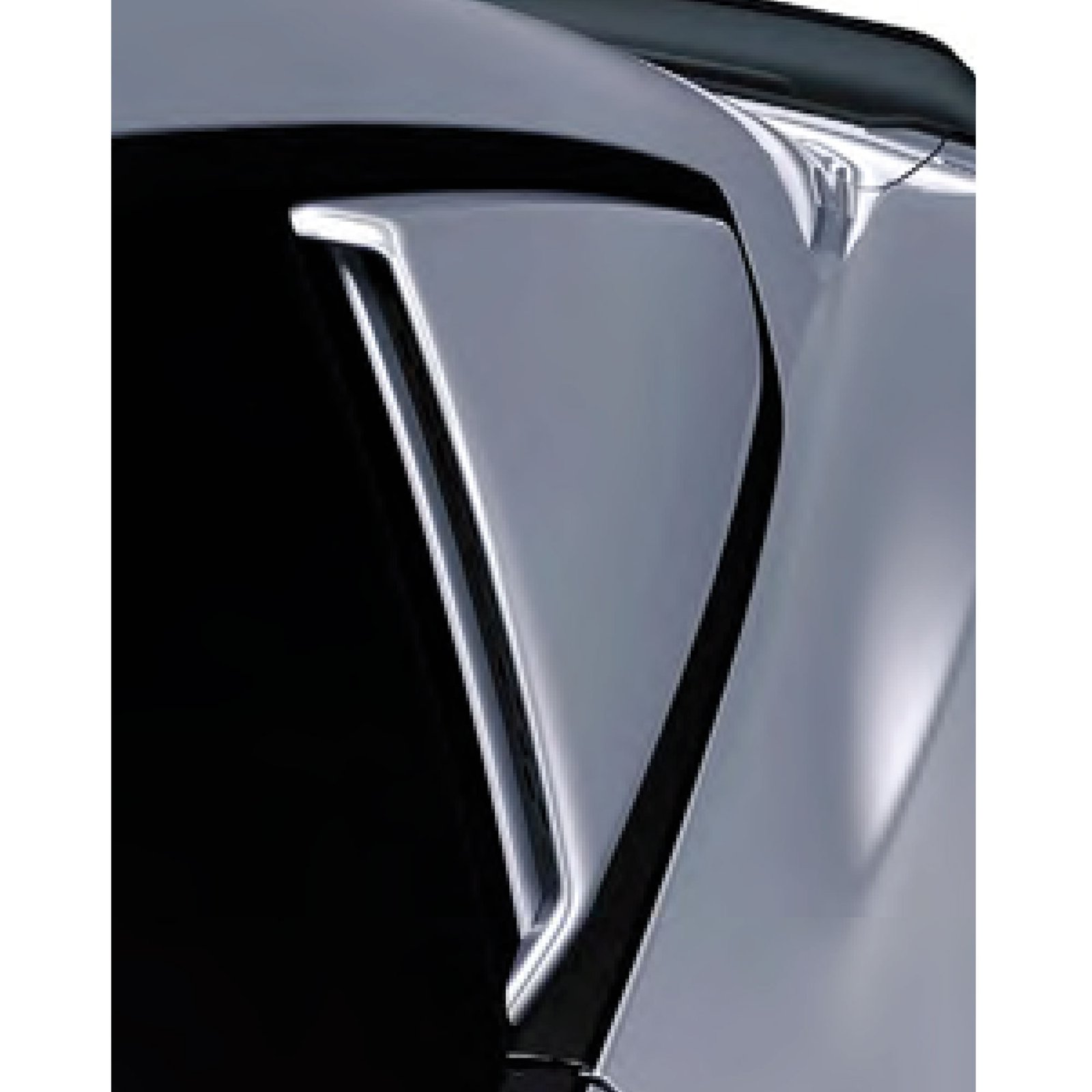 Panel Para Ventana Derecha para Ford Mustang (2015-2020)