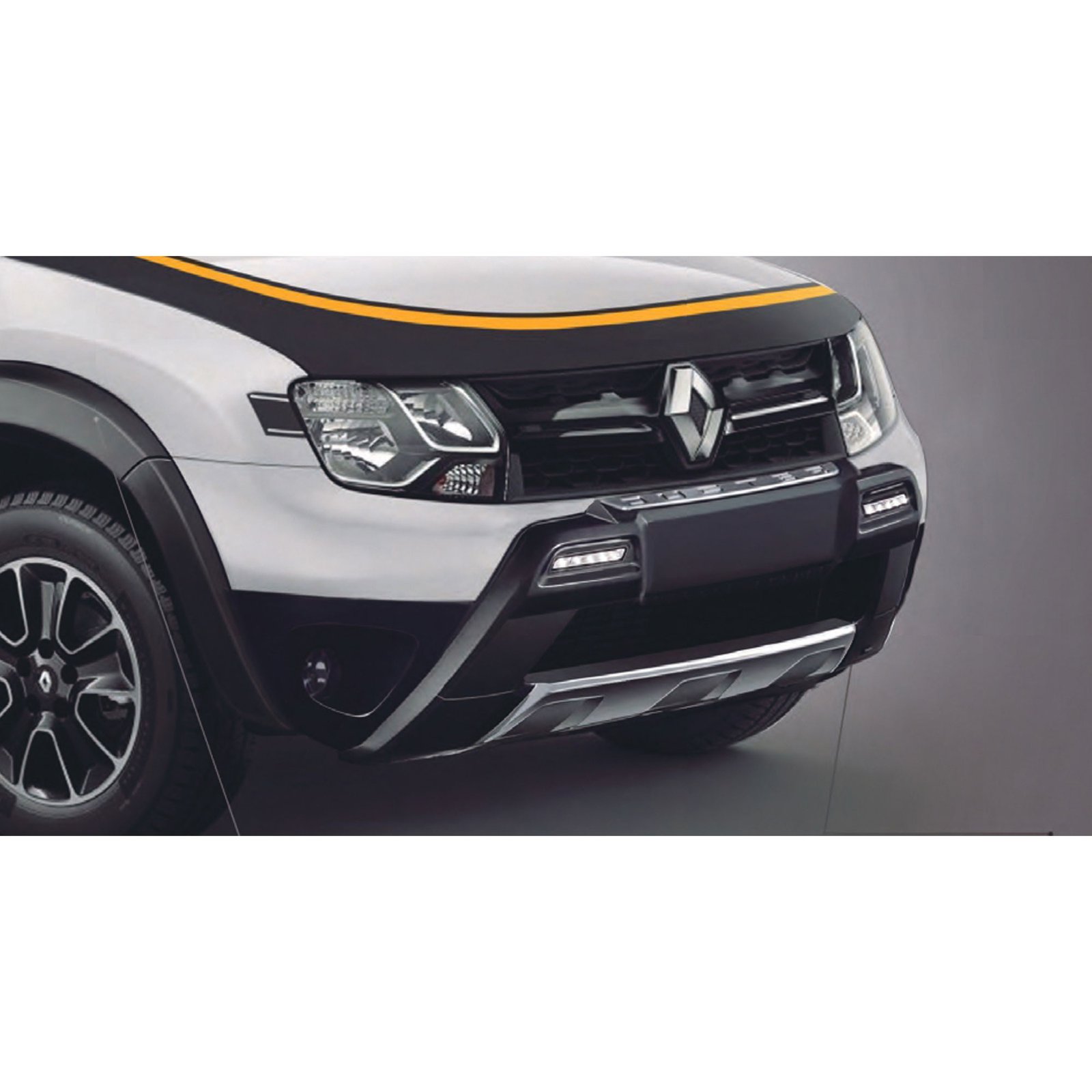 Kit Sport Duster para Renault Duster H79 (2012-2015)