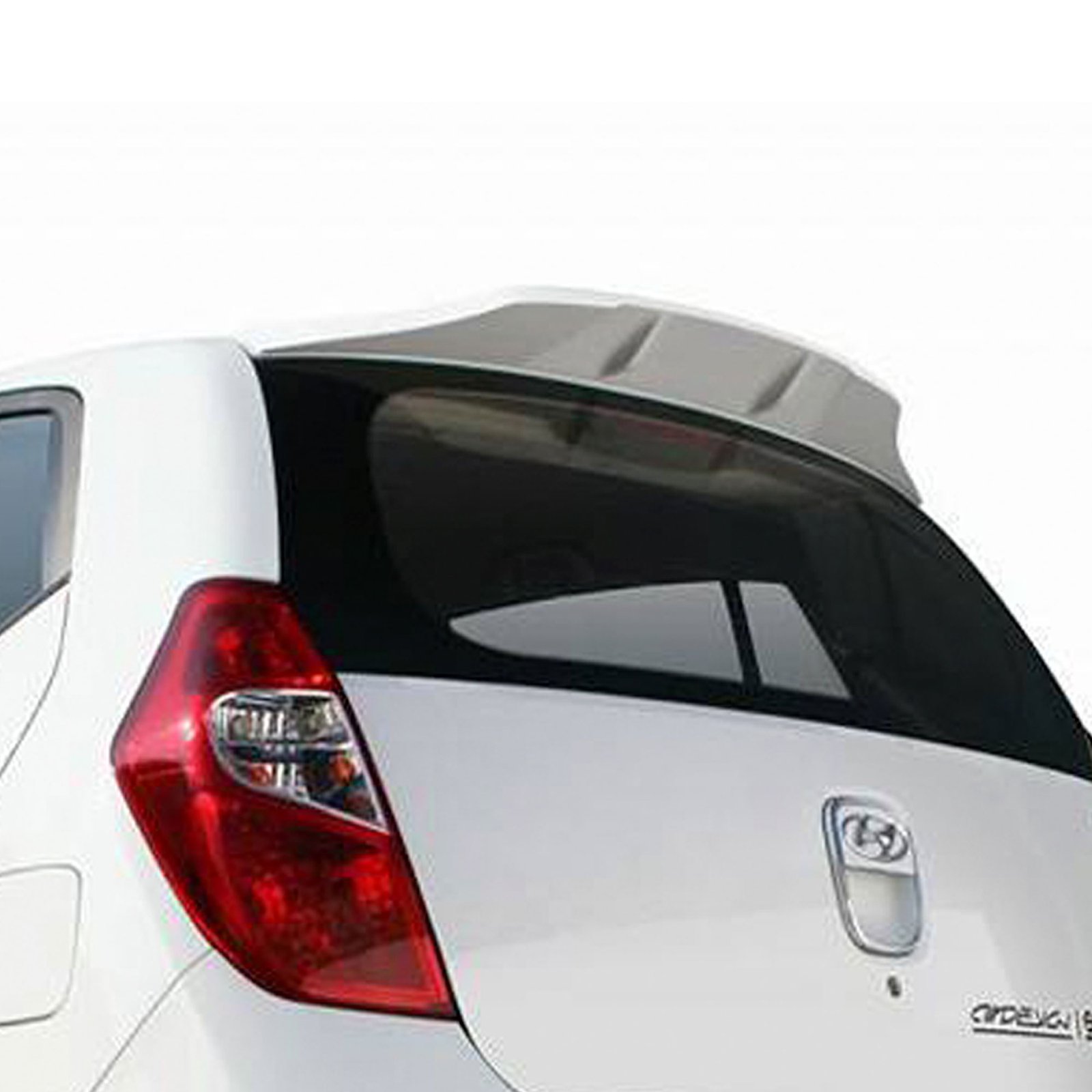 BodyKit con Alerón Flush Roof para Hyundai i10 (2011-2014)