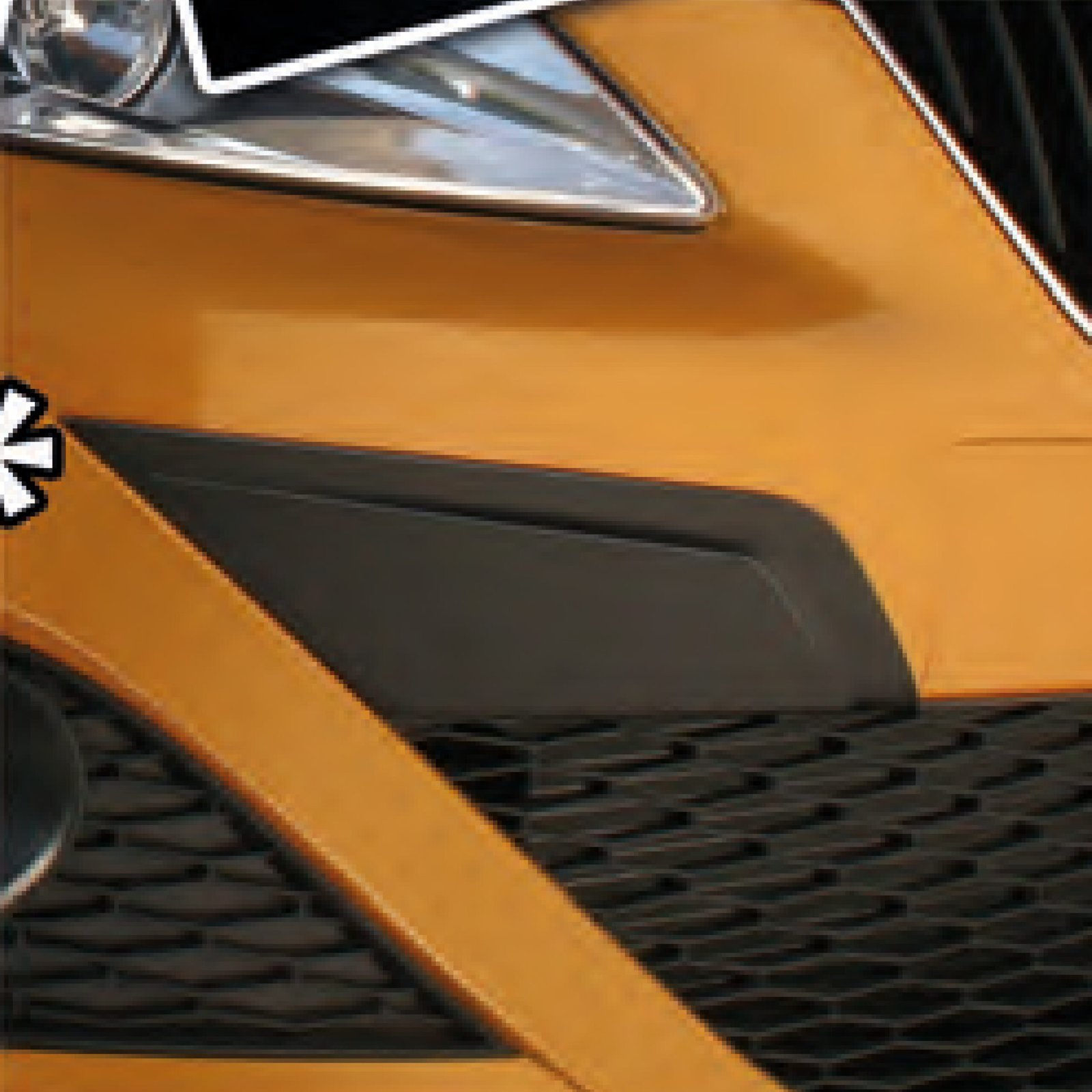 Bodykit para Seat Ibiza 3 puertas (2010-2012)