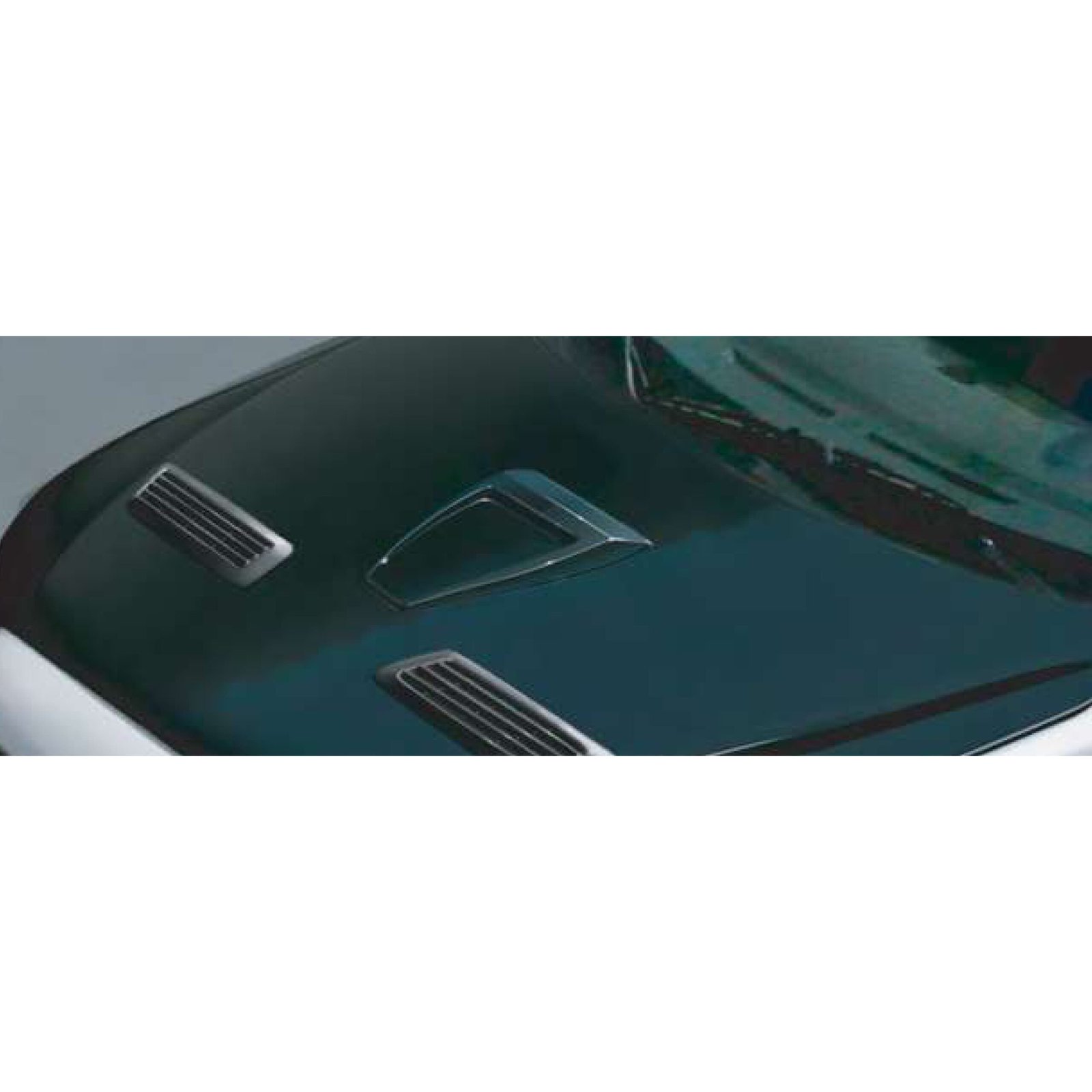 Bodykit de Conversion para Mitsubishi Lancer EVO (2010-2014)