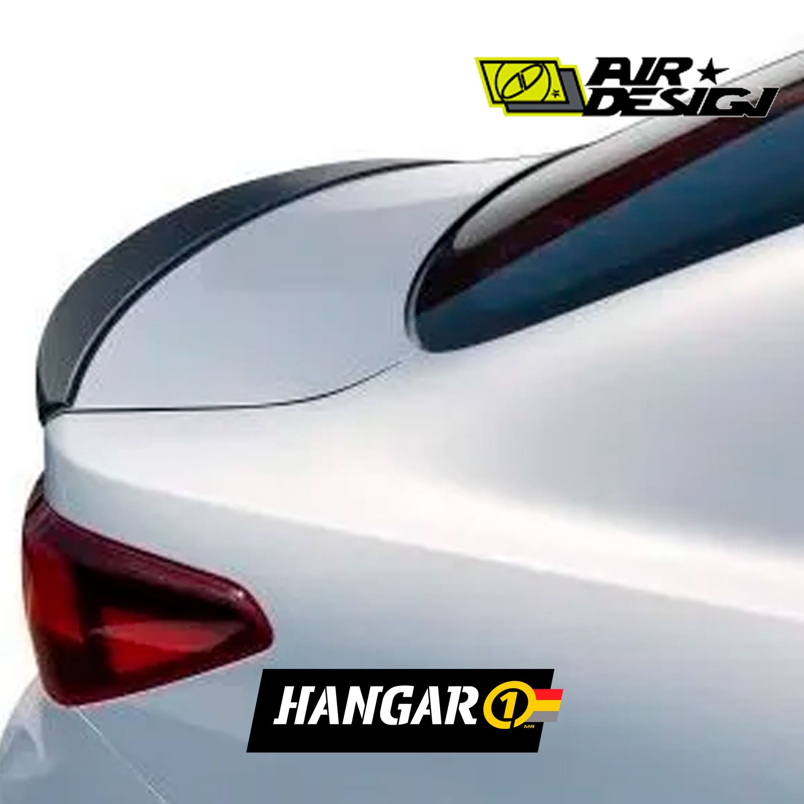 BodyKit Tipo Cross para KIA Rio Sedan (2017-2020)