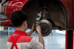 ¿Cómo saber si los frenos de mi auto necesitan reparación?