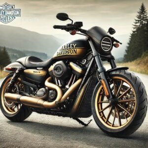 Fabricamos escape deportivo para Harley Davidson Iron | Hangar1