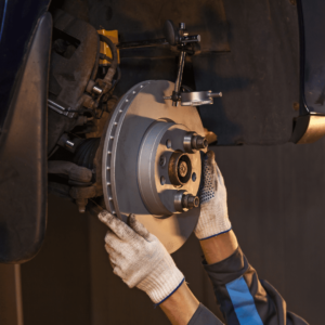 8 cosas que no sabías de los Big Brakes