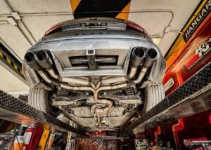 Los mejores sistemas de escape de México