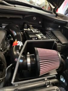 Por esta razón se llama K&N, conoce los mitos y realidades de los intakes