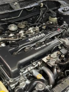 ¿Cómo transformar un Tsuru GSR2000 con alma de leyenda?