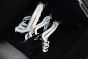 ¿Qué son los Headers de un auto?