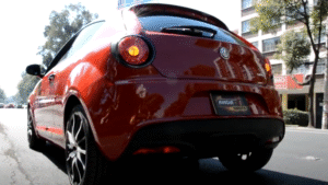 ¿Qué es un Sistema de Escape Personalizado?