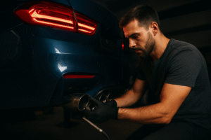 Los 5 errores comunes al modificar tu auto …y cómo evitarlos según Hangar 1