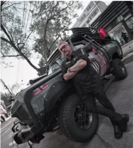 De Narvarte al mundo: cómo Hangar 1 se convirtió en sinónimo de performance automotriz