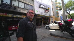 Garantía escrita: la diferencia que hace de Hangar 1 un taller único