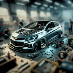 Cómo saber si tu coche está listo para una modificación de alto rendimiento